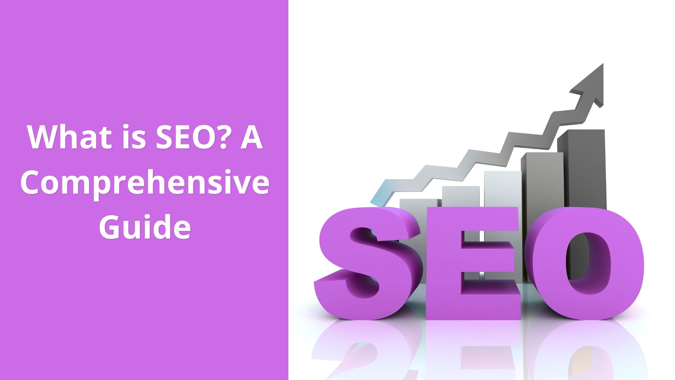 what is seo in digital marketing