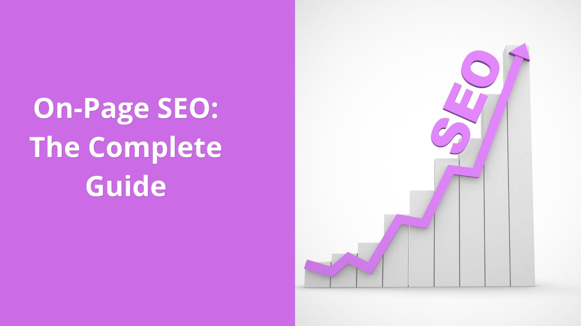 on-page seo