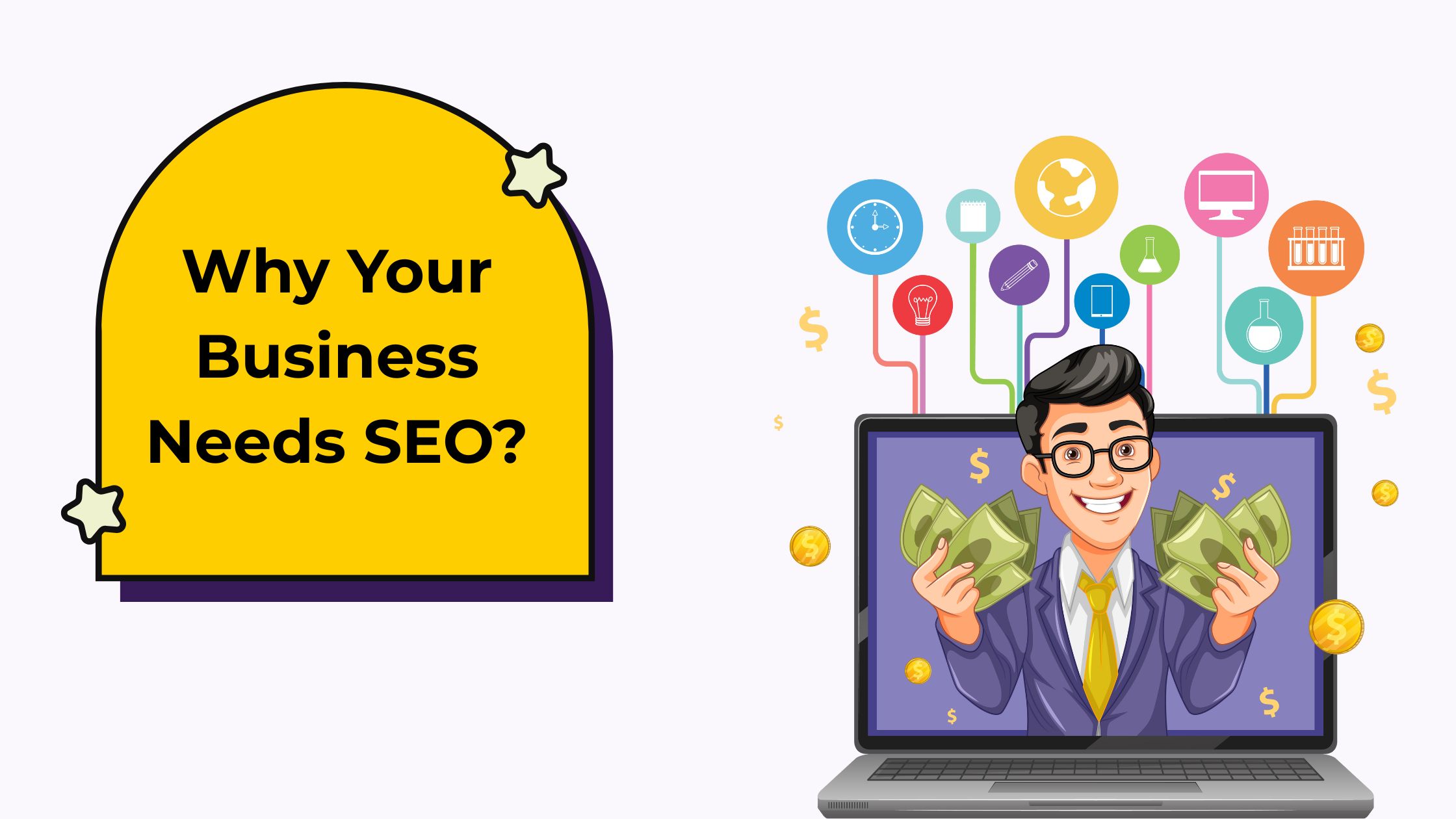 why your business needs seo