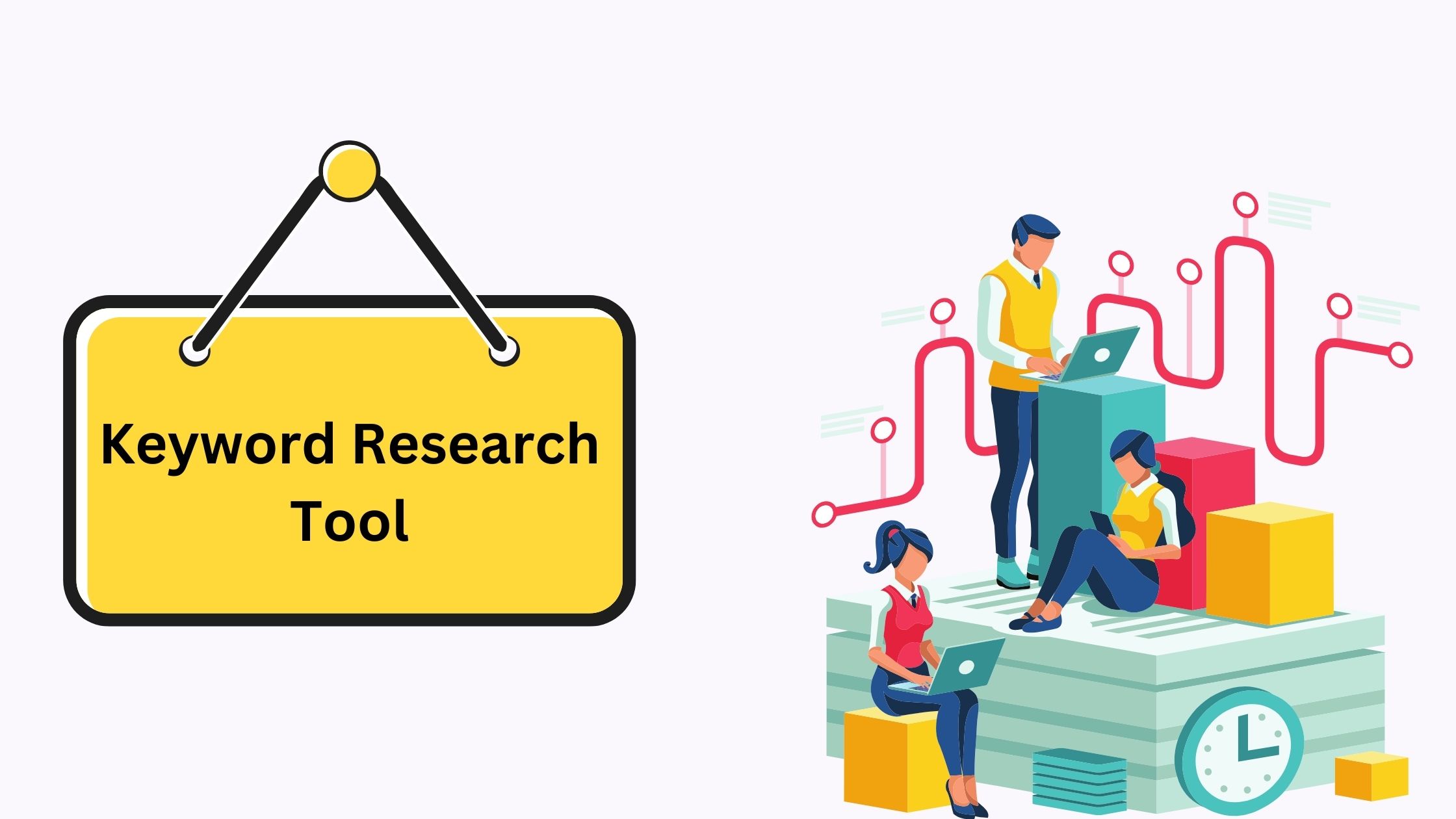 keyword research tool