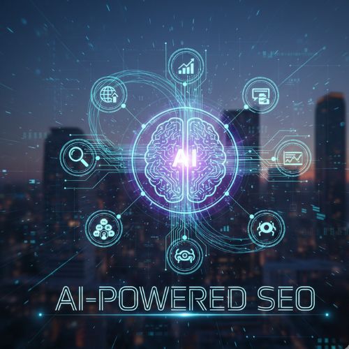 what is seo